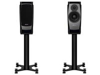 Dynaudio Confidence 20 monitor speaker Midnight High Gloss - thumbnail