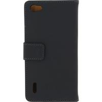 Mobilize MOB-SWBCB-HON6 mobiele telefoon behuizingen Portemonneehouder Zwart - thumbnail
