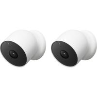 Google Nest Cam beveiligingscamera - thumbnail