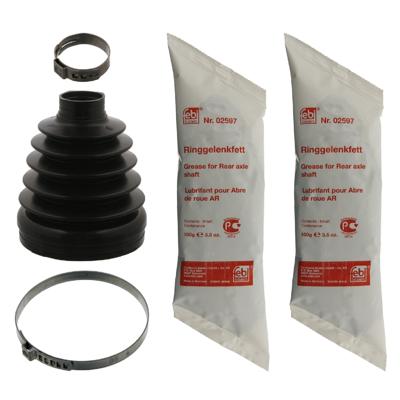 Aandrijfashoes 36833