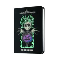 Nightmare Before Christmas Pocket School Agenda 2025 - 2026 - thumbnail