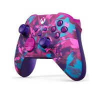 Xbox Wireless Controller - Special Edition - Heart Breaker Pink - thumbnail