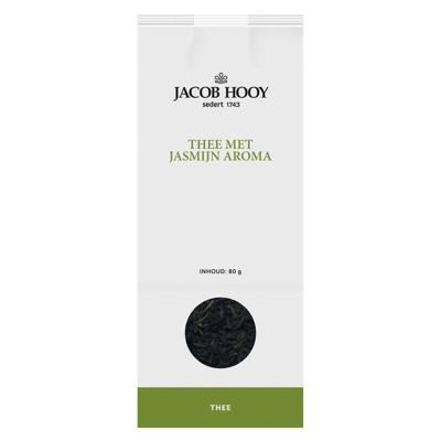 Jacob Hooy Jasmijn Aroma Thee