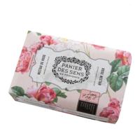 Panier des Sens Extra Milde Zeep Rose Nectar 200gr - thumbnail