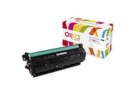 Tonercartridge OWA alternatief tbv HP CF360A zwart - thumbnail
