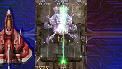 Raiden IV x MIKADO Remix - Deluxe Edition Raiden IV x MIKADO Remix - Deluxe Edition