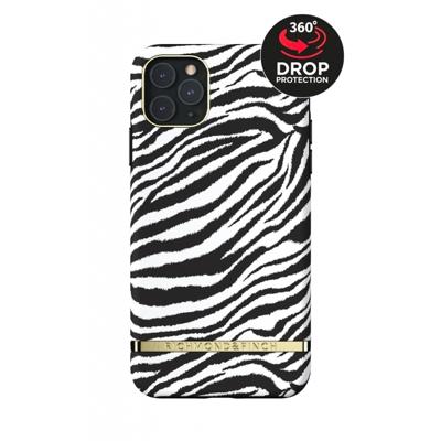 Richmond & Finch Freedom Series Apple iPhone 11 Pro Max Zebra Richmond & Finch Freedom Series Apple iPhone 11 Pro Max Zebra