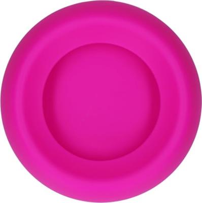 Excellent Pets No-Spill Bowl 300ml Roze S Excellent Pets No-Spill Bowl 300ml Roze S
