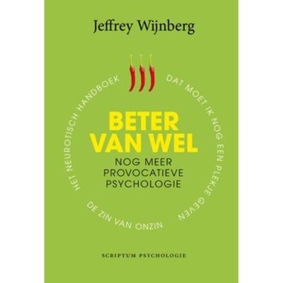 Beter van wel (Paperback) Beter van wel (Paperback)
