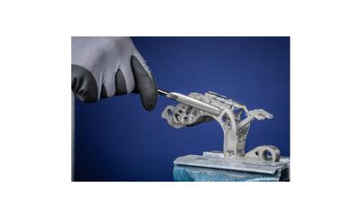 PFERD TOOLS 15826273 Diamantvijlenset voor mobiele telefoons 1 stuk(s)