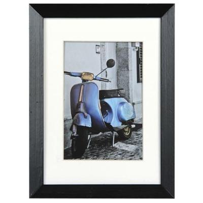 Henzo Umbria 13x18 Frame zwart