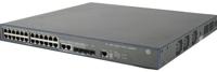 HPE 3600-24-PoE+ v2 SI Switch - thumbnail