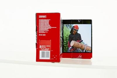 Einhell GE-EC 2240 Kettingzaag Elektrisch 2200 W Lengte mes 406 mm Einhell GE-EC 2240 Kettingzaag Elektrisch 2200 W Lengte mes 406 mm