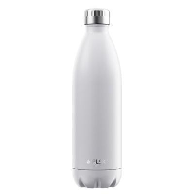 FLSK 1000 ml drinking bottle Next Gen-White