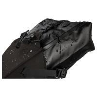 AGU Seat-Pack Venture Extreme Waterproof - Zwart - Waterdicht - thumbnail