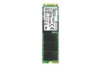 Transcend MTS952T2 256 GB SATA M.2 SSD 2280 harde schijf M.2 SATA 6 Gb/s Industrial TS256GMTS952T2 - thumbnail