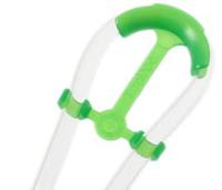 IV-Line Anchor Anti-Knik voor 3 mm slang - thumbnail