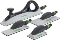 Festool Accessoires Schuurblokken HSK-A-Set - 497101 - thumbnail