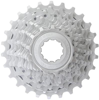 MICHE cassette "primato" ca.sprocket primato shim. 10-sp.,13-26t.