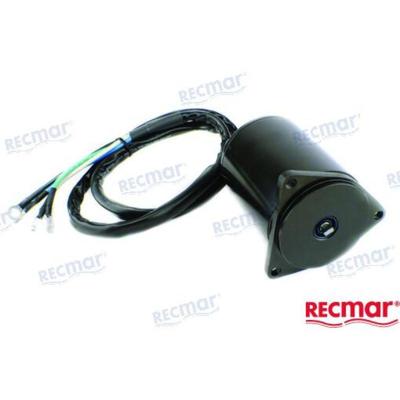 REC61A-43880-02 - YAMAHA TRIMMOTOR