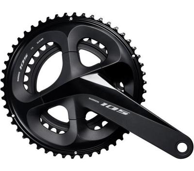 Shimano 105 fc-r7000 172.5mm 52/36 2x11 speed