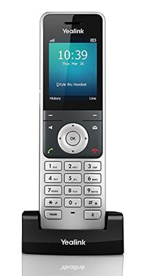 Yealink W56P IP Phone