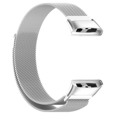 Milanese bandje - Zilver - Xiaomi Redmi Watch 3