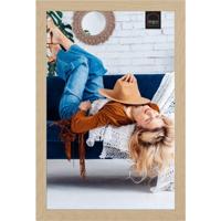 Haes Deco Houten fotolijst Avignon bruin voor 1 foto formaat 20x30 - SP14830 - thumbnail