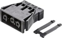 Bachmann 375.507 Tussenkoppeling Zwart 140 m - thumbnail
