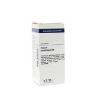 VSM Zincum metallicum D4 (200 tab) - thumbnail