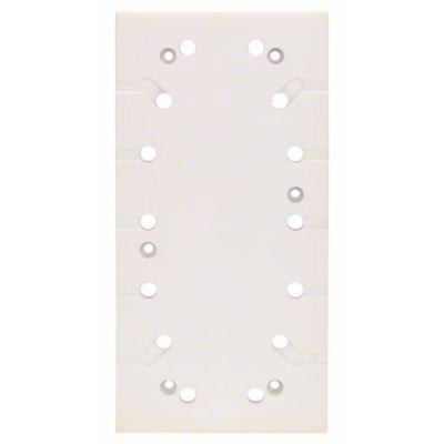 Bosch Accessoires Schuurplateau 185 x 93 mm 1st - 2608000215