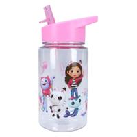Vadobag Gabby's poppenhuis drink up drinkfles, 450ml - thumbnail