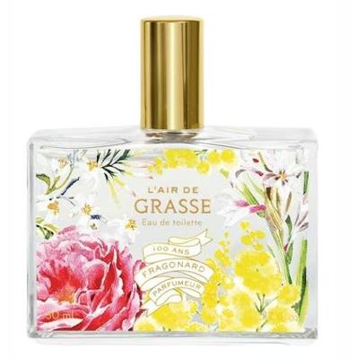 Fragonard L'Air de Grasse Eau de Toilette 50ml