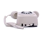 GPO Retro 746WALLIVO Muurtelefoon jaren ’70 design - thumbnail