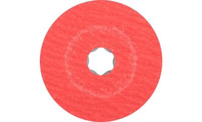 PFERD TOOLS 64189102 Schuurschijf Diameter 100 mm PFERD TOOLS 64189102 Schuurschijf Diameter 100 mm