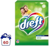 Dreft Dreft Waspoeder Original - 60 wasbeurten - thumbnail