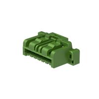 Molex 5025780406 Female behuizing (kabel) Inhoud: 1 stuk(s) - thumbnail