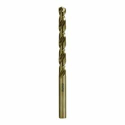 Borenset RUKO 9 mm 125 mm DIN 338 Schroefvormig Snelstaal (HSS) 10 Stuks