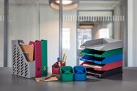 HAN IMPULS KARMA 10128-18 Ladebox Zwart DIN A4, DIN C4 Aantal lades: 4 - thumbnail