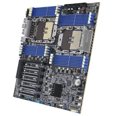 Asus Z13PE-D16/ASMB11 Moederbord Socket Intel LGA 4677 Vormfactor E-ATX