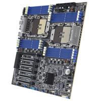 Asus Z13PE-D16/ASMB11 Moederbord Socket Intel LGA 4677 Vormfactor E-ATX - thumbnail