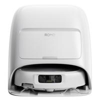 DJI ROMO S - Robot aspirapolvere e lavapavimenti con docking station - 25000 Pa - 260 ml - Bianco - thumbnail