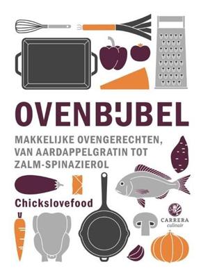 Ovenbijbel
