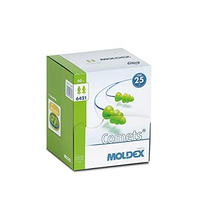 Moldex Oordopje | EN 352-2 SNR 25 DB | 50 paar - 642101 642101