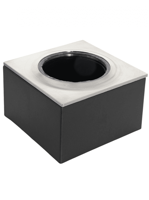 In-lite Box 1 RVS - 10703811 - thumbnail