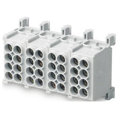 ABN XHKB5254BG Hoofdleiding vertakkingsklem 1 stuk(s)