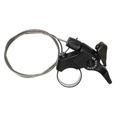 Suntour remote lock handlebar switch