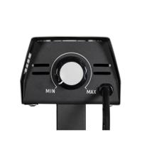 Traditioneel racletteapparaat - LIVOO - DOC314 - 600W - 6 tot 8 personen - Uitneembare, verschuifbare kaashouder, 360° - 2 spatels - thumbnail