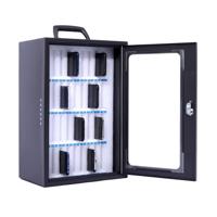 Smartphonekast pavo koffer voor 36 stuks - thumbnail