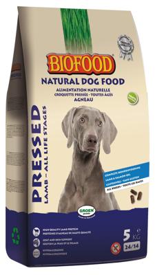 BF Petfood lam geperst hondenvoer 13,5 kg BF Petfood lam geperst hondenvoer 13,5 kg